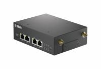 D-Link DWM-314-GP/E LTE-module 3.4 GBit/s - thumbnail