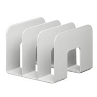 Durable ECO 776110 Tijdschriftencassette DIN A4 Grijs Kunststof 1 stuk(s) - thumbnail