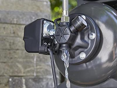 GARDENA Hydrofoorpomp 3700/4 - thumbnail