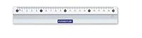 Staedtler 563 20 563 20 Liniaal Aluminium Zilver 20 cm - thumbnail