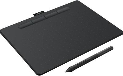 Wacom Intuos S
