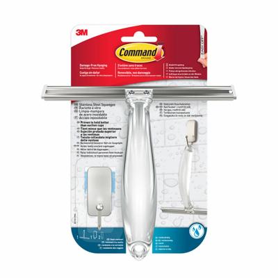 Glazenwisser 3M Metaal (1 Stuks)