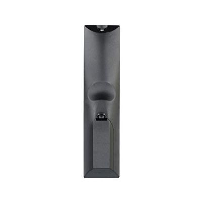 Common TV CTVLG02 universele afstandsbediening voor LG TV-televisie, zonder configuratie, ergonomisch, CTVLG02