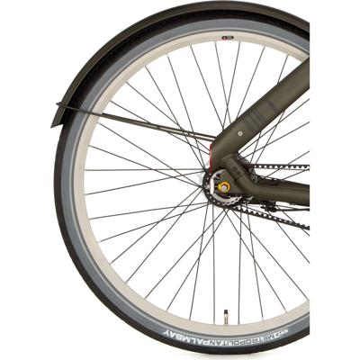 Cortina spatbord achter 28 common stormy sea