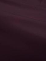 Essenza Essenza Minte hoeslaken 80x200 Burgundy - thumbnail