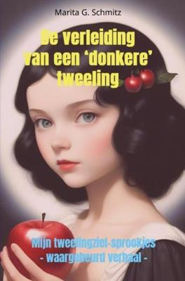 De verleiding van een `donkere´ tweeling - Marita G. Schmitz - ebook