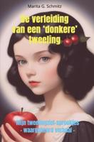 De verleiding van een `donkere´ tweeling - Marita G. Schmitz - ebook - thumbnail