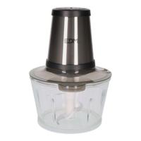 Maalmachine EDM 07791 Roestvrij staal 350 W 1,8 L - thumbnail