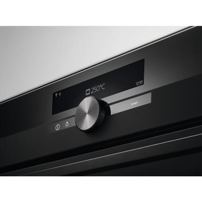 AEG KSK998230T steampro RESTANT met GRATIS stoomschalen "A9OBGC23"
