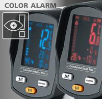 Laserliner CondenseSpot Pro Luchtvochtigheidsmeter (hygrometer) - thumbnail