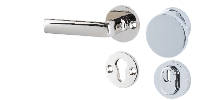 Knopg.LS SKG Padania/Elegant MGN/MGC Knopg.LS SKG Padania/Elegant MGN/MGC