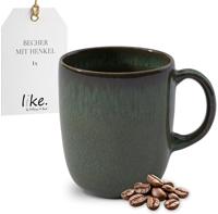 LIKE BY VILLEROY & BOCH - Lave - Beker met oor 0,40l Vert - thumbnail