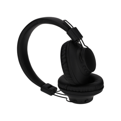 BRAINZ Koptelefoon Ace - Draadloze Koptelefoon - Zwart, Groen, Blauw BRAINZ Koptelefoon Ace - Draadloze Koptelefoon - Zwart, Groen, Blauw