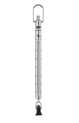 Kern 281-451 Veerweegschaal Weegbereik (max.) 600 g Resolutie 5 g Kern 281-451 Veerweegschaal Weegbereik (max.) 600 g Resolutie 5 g