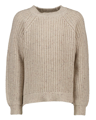 Sweater - Beige