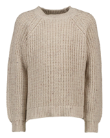 Sweater - Beige - thumbnail