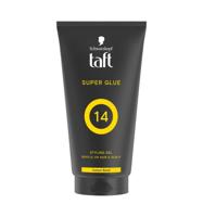 Schwarzkopf Taft Super Glue Tube - thumbnail