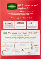 VILMORIN graszaad - 7 dagen - 1KG doos - Ultrasnelle eerste scheuten - thumbnail