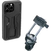 Topeak ridecase iphone 15 pro max incl. bevestiging - thumbnail