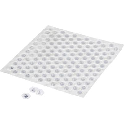 3M SJ 6553 MPCB Apparaatvoet Zelfklevend, Trapeziumvormig Transparant (Ø x h) 11 mm x 3.05 mm 132 stuk(s) 3M SJ 6553 MPCB Apparaatvoet Zelfklevend, Trapeziumvormig Transparant (Ø x h) 11 mm x 3.05 mm 132 stuk(s)