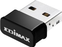EDIMAX EW-7822ULC WiFi-stick USB-A 2.0 1.2 GBit/s - thumbnail