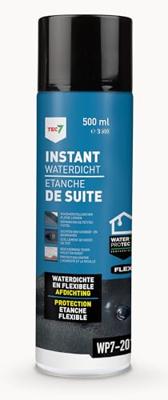 TEC7 WP7-201 instant waterdicht - 500ml aerosol