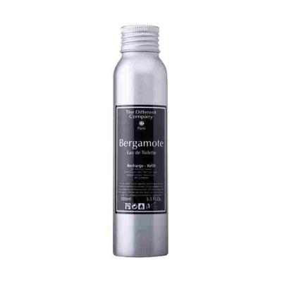 The Different Company Collection Juste Chic Bergamote Eau de Toilette Refill 100ml The Different Company Collection Juste Chic Bergamote Eau de Toilette Refill 100ml