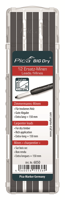 Pica Vullingenset | 12x grafiet 2H | droog hout | Big Dry 6050 | 12 stiften / set | 1 stuk - 6050 - 6050 - thumbnail