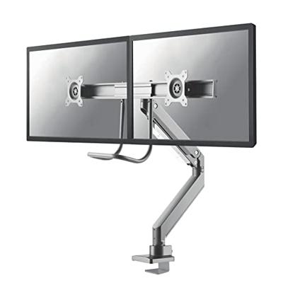 Neomounts NM-D775DXSILVER monitorarm