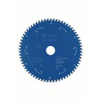 Bosch Accessoires Expert for Aluminium cirkelzaagblad voor accu-kap + verstekzagen 216x2/1,4x30 T66 - 1 stuk(s) - 2608644543 - 2608644543 - thumbnail