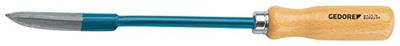 Gedore Schraapstaal 200 MM - 8777430 Gedore Schraapstaal 200 MM - 8777430