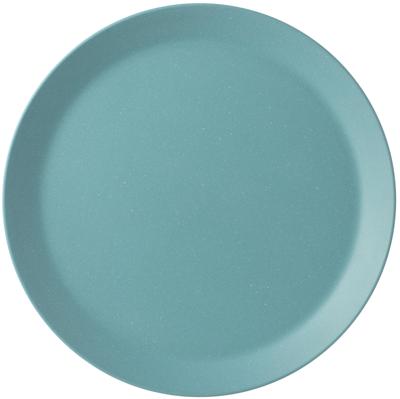 Mepal plat bord Bloom 280 mm - pebble green