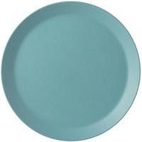 Mepal plat bord Bloom 280 mm - pebble green - thumbnail