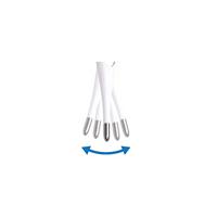 Scala SC 1493 Koortsthermometer Watervast, Met koortsalarm - thumbnail