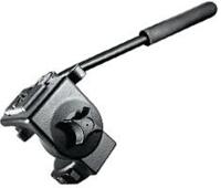 Manfrotto 128RC Micro Video Head - thumbnail
