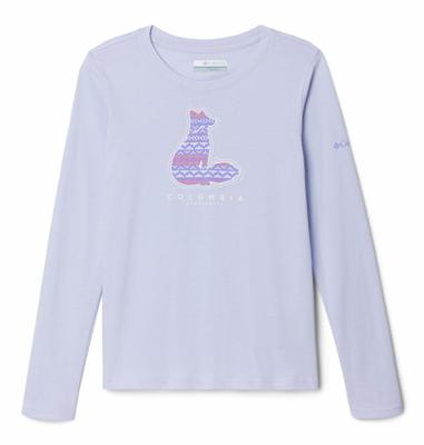 Columbia Hazeldel Hill™ LS Graphic T-Shirt Kinderen-7040A936-7869-45E3-A640-DAF0AAB5A361 Columbia Hazeldel Hill™ LS Graphic T-Shirt Kinderen-7040A936-7869-45E3-A640-DAF0AAB5A361