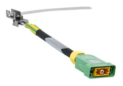 Contrik 1027387 Adapter 1 stuk(s)