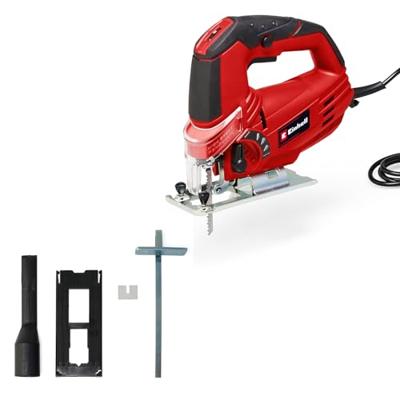 Einhell TC-JS 85 4321140 Decoupeerzaag 620 W Einhell TC-JS 85 4321140 Decoupeerzaag 620 W