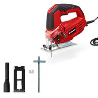 Einhell TC-JS 85 4321140 Decoupeerzaag 620 W - thumbnail
