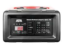 APA Acculader 12 V, 6 V 20 A 20 A - thumbnail