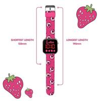 Lotso LED-horloge - KINDERLICENTIE - LTS00017 - thumbnail