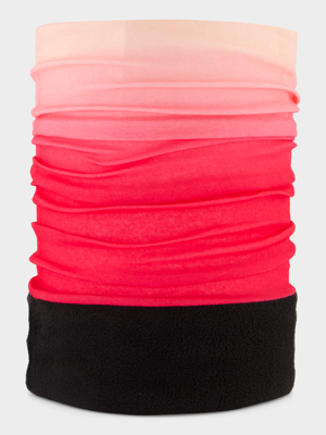 Poederbaas Nekwarmer Roze