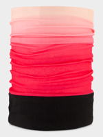 Poederbaas Nekwarmer Roze - thumbnail