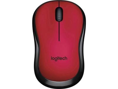 Logitech M220 muis Ambidextrous RF Draadloos Optisch 1000 DPI