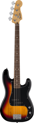 Fender Standard Precision Bass, 3-Color Sunburst IL