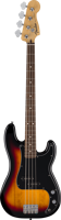 Fender Standard Precision Bass, 3-Color Sunburst IL - thumbnail