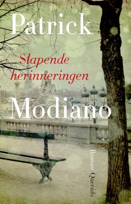 Patrick  Modiano Slapende herinneringen