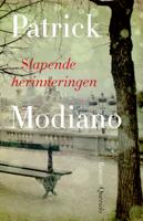 Patrick  Modiano Slapende herinneringen - thumbnail