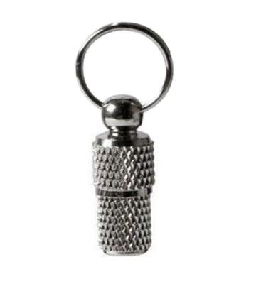 Katten adreskoker - Chrome