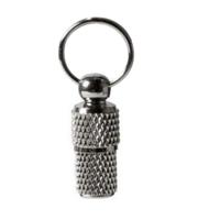 Katten adreskoker - Chrome - thumbnail